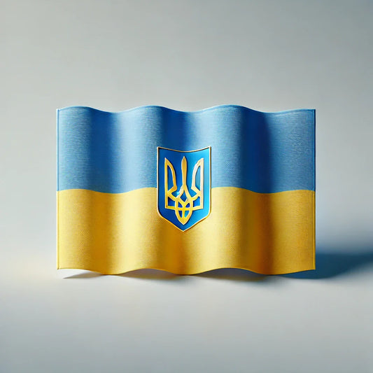 Ukraine National Anthem For Trombone Choir